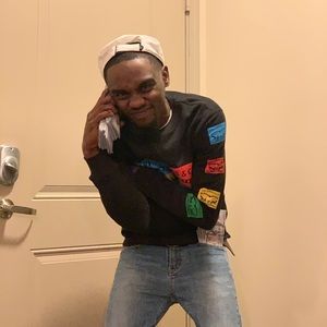 Meet your Posher, Rayshad